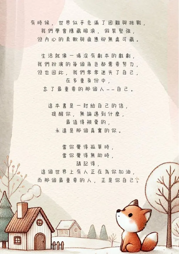 《遺落在風中的信》第 2 頁
